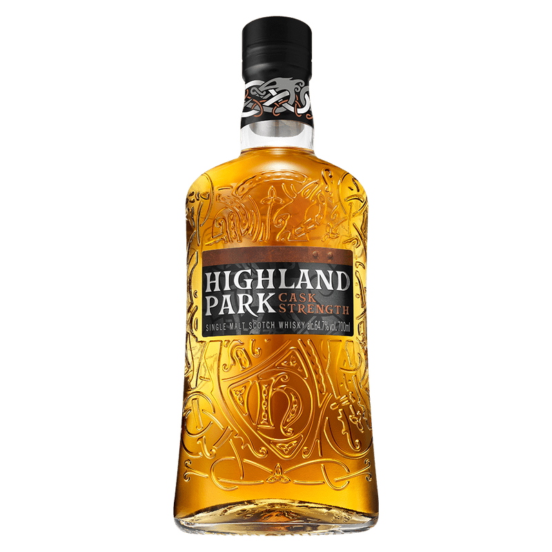 Load image into Gallery viewer, Highland Park Cask Strength Release No. 5 - Main Street Liquor
