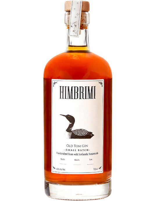 Himbrimi Old Tom Gin