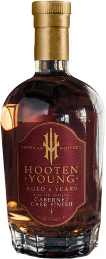 Load image into Gallery viewer, Hooten Young 6 Year Old Cabernet Cask Finish Hooten Young
