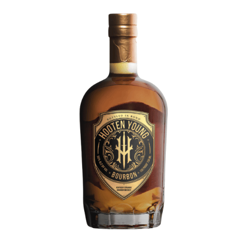 Hooten Young Bottled in Bond Bourbon (Pre-Order)