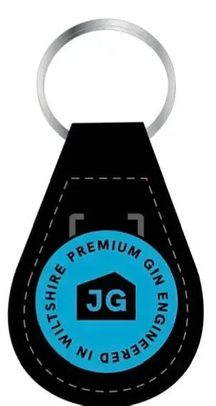 Load image into Gallery viewer, James Gin The Impressive Cocktail Kit W/ Souvenir Gift Key Chain - Main Street Liquor
