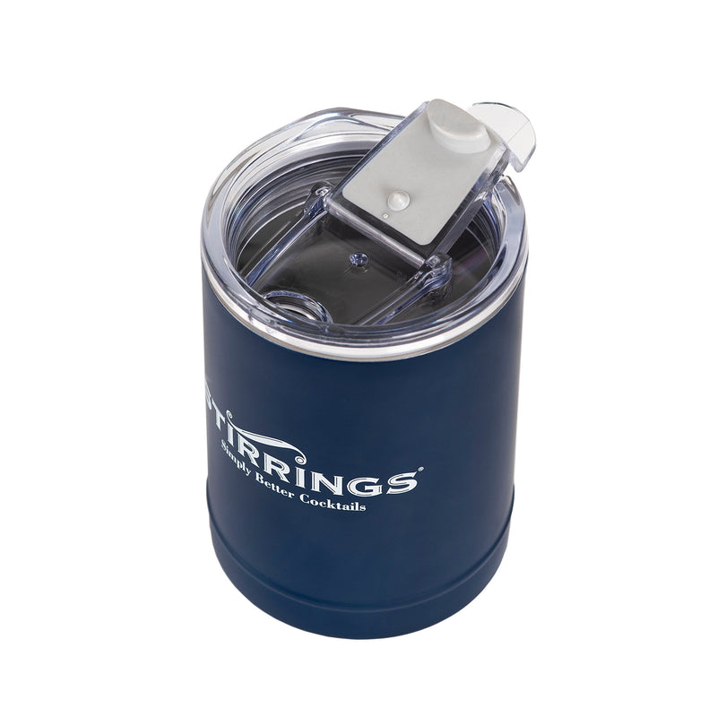 Load image into Gallery viewer, Insulated Cocktail Tumbler
