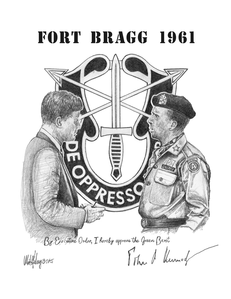 Load image into Gallery viewer, Heritage Distilling Co Special Operations Salute™ Whiskey - Green Beret Edition
