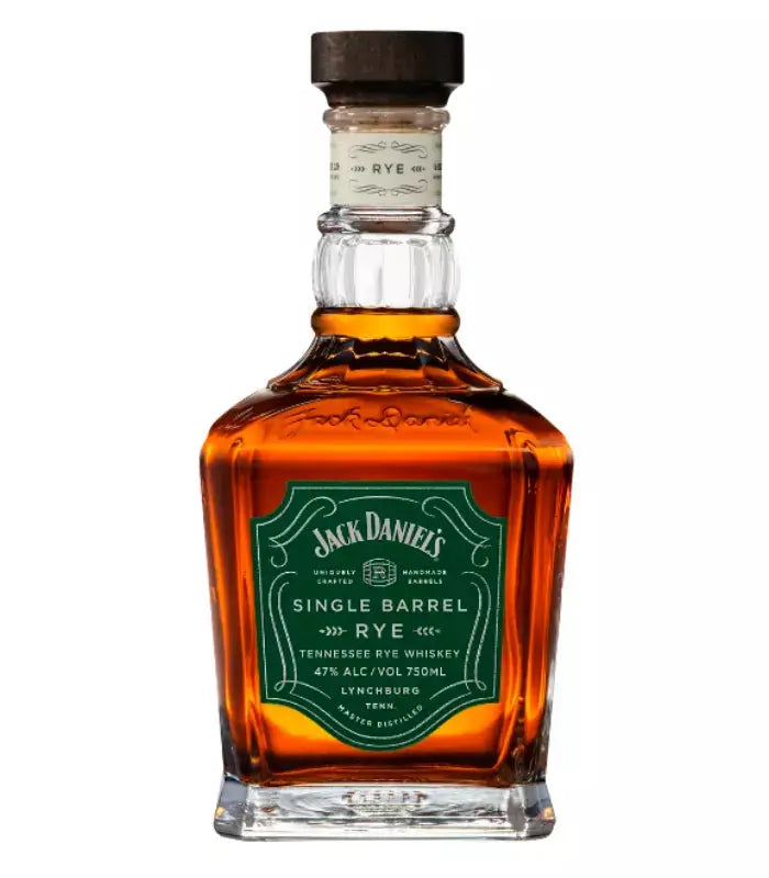 Load image into Gallery viewer, Jack Daniel’s Single Barrel Rye Tennessee Whiskey - Main Street Liquor
