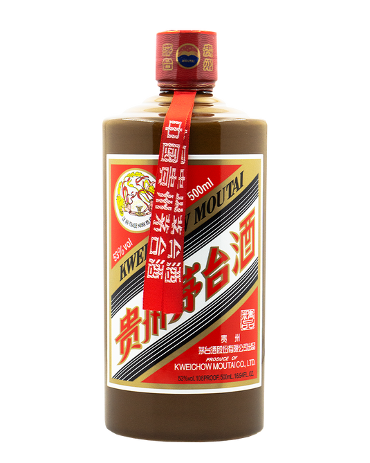 Moutai Jingpin Feitian moutaiamerica