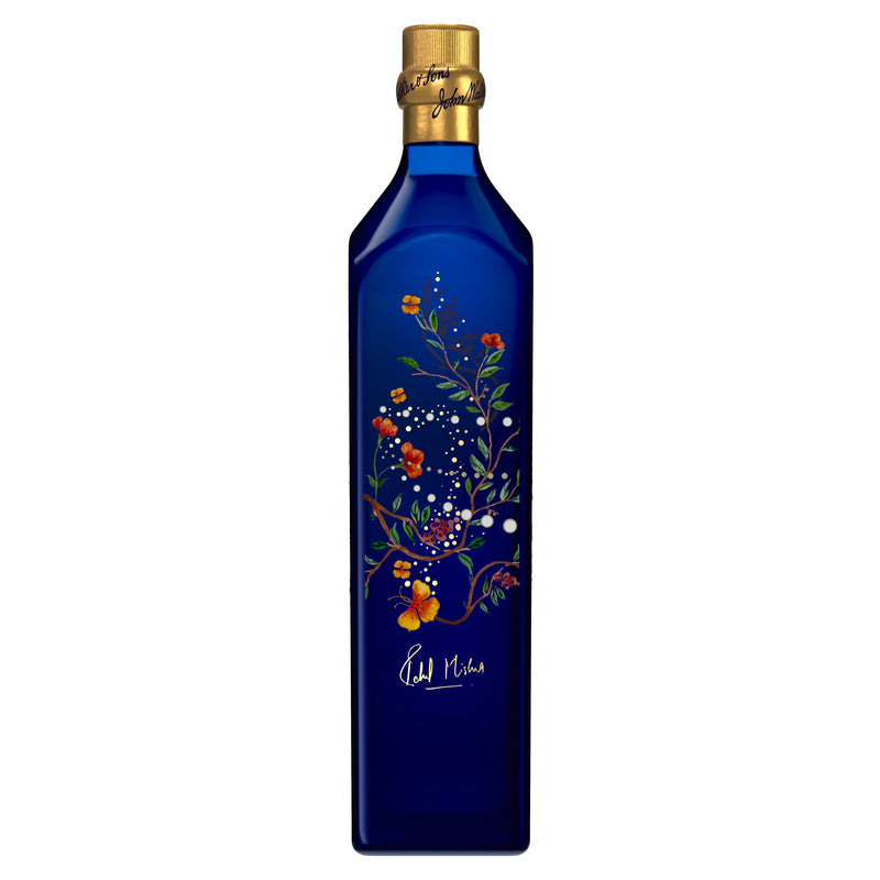 Load image into Gallery viewer, johnnie-walker-blue-label-x-diwali-2
