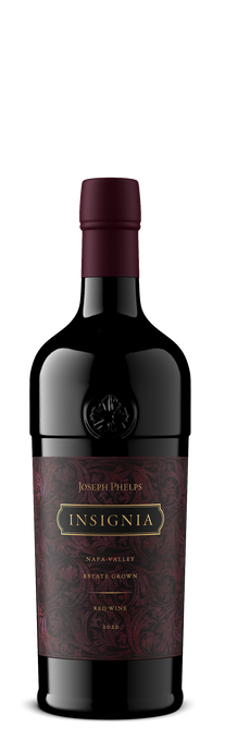 Joseph Phelps Insignia 2022 Napa Valley Red Wine