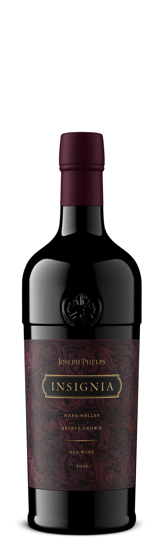 Joseph Phelps Insignia 2022 Napa Valley Red Wine