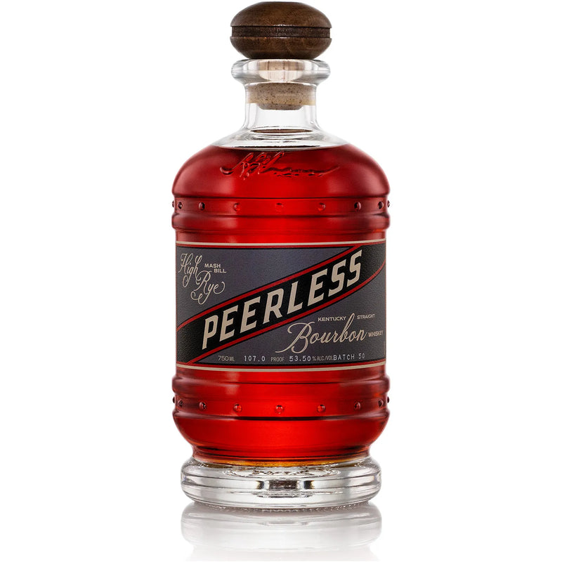 Load image into Gallery viewer, Kentucky Peerless High Rye Mash Bourbon Kentucky Peerless
