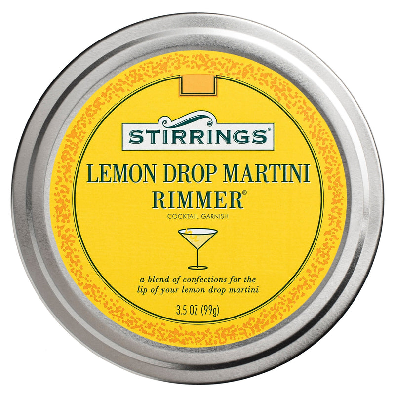Load image into Gallery viewer, Stirrings Lemon Drop Rimmer
