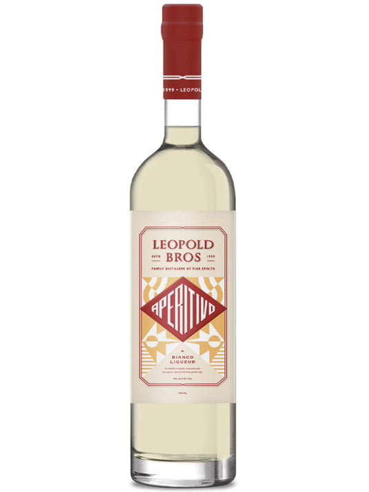 Leopold Bros Aperitivo Bianco - Main Street Liquor