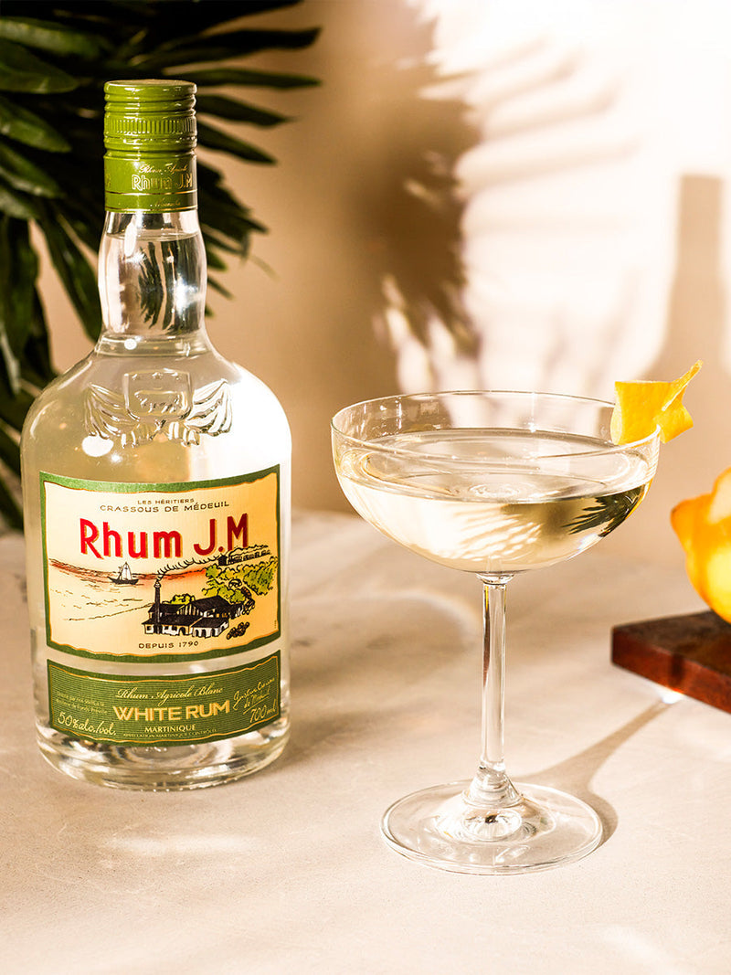 Load image into Gallery viewer, Rhum J.M. Agricole Blanc 50 White Rum - Main Street Liquor
