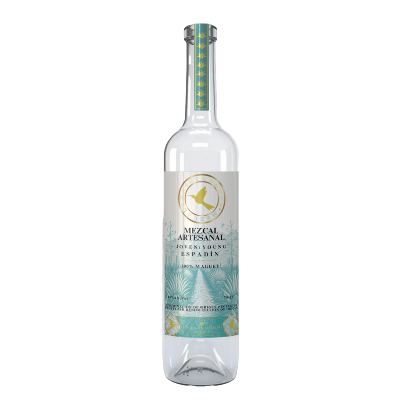 Load image into Gallery viewer, Mezcal Trascendente Espadin Selecto 700ml - Main Street Liquor
