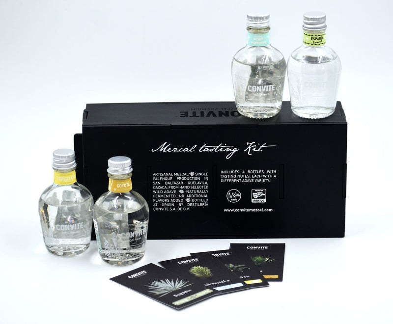 Load image into Gallery viewer, Convite Tasting Kit - Main Street Liquor
