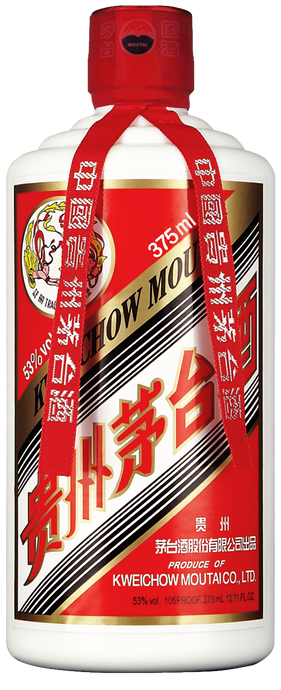 Moutai Feitian 375ML