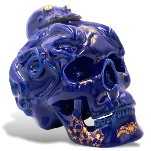 OctoBlue Añejo Tequila - Main Street Liquor