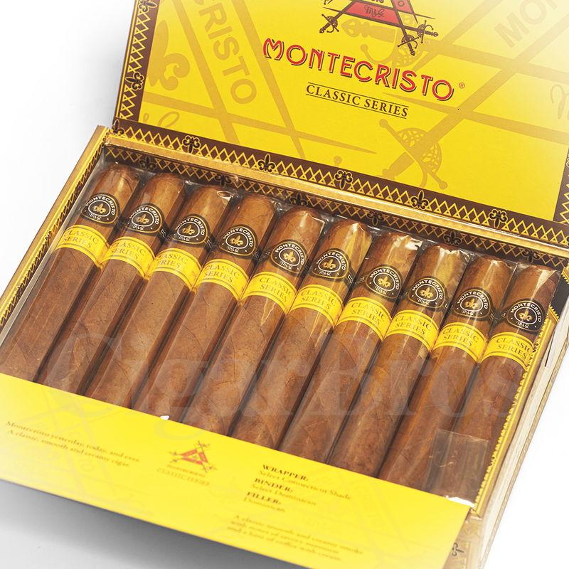 Load image into Gallery viewer, Montecristo Classic Collection Toro

