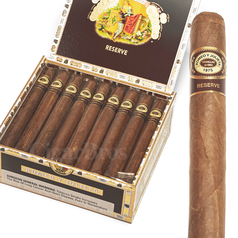Load image into Gallery viewer, Romeo Y Julieta Reserve Churchill
