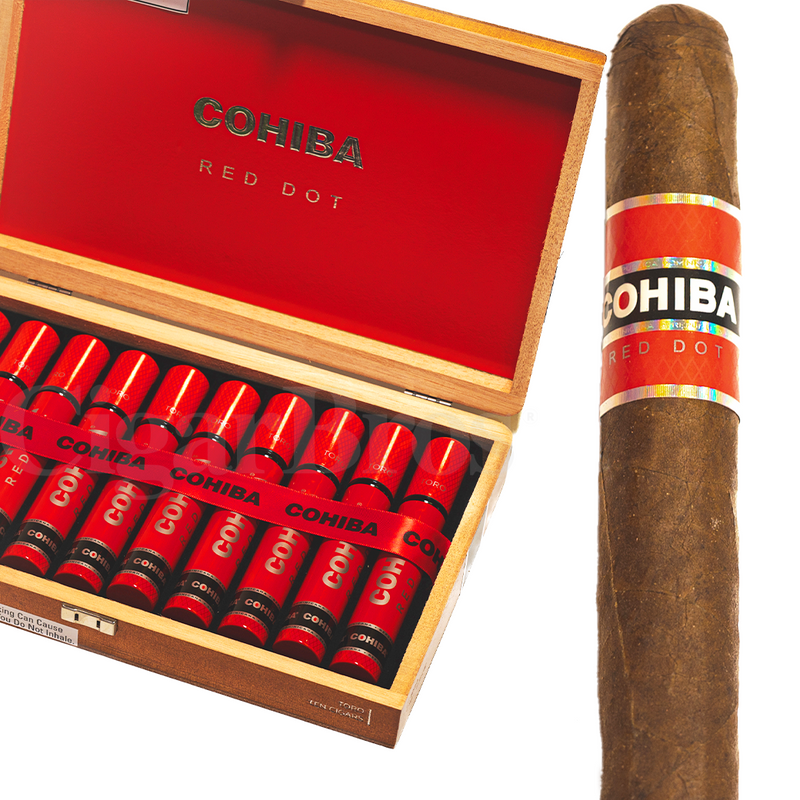 Load image into Gallery viewer, Cohiba Toro
