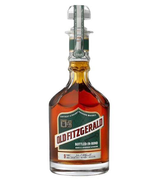 old-fitzgerald-9-year-bottled-in-bond-2025-spring