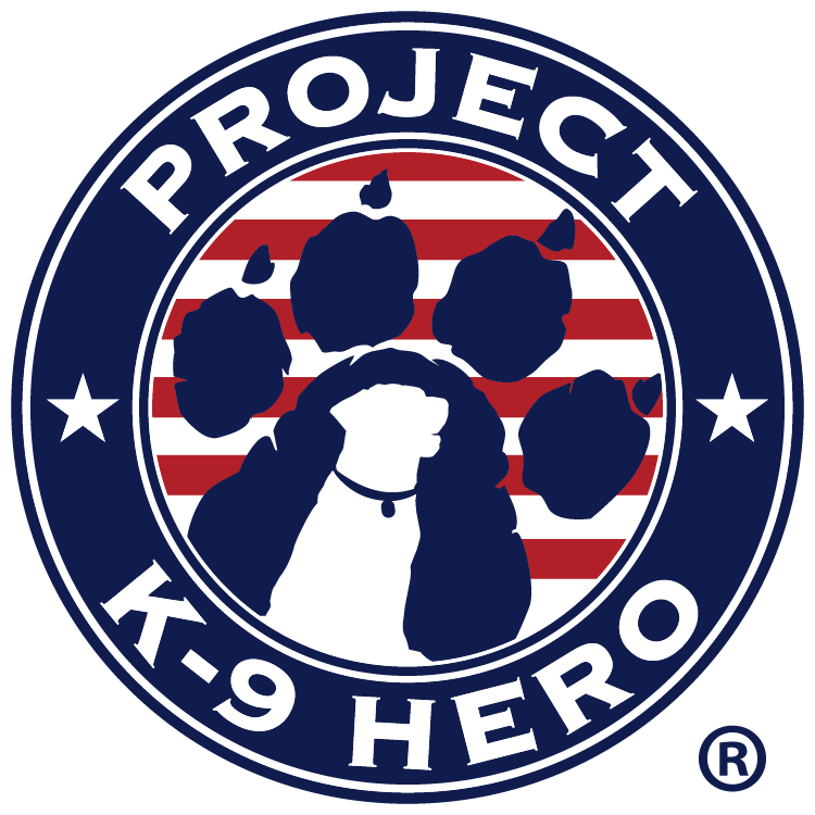 Load image into Gallery viewer, Service to America Salute™ Whiskey - Law Dogs K - 9 Flash - Main Street Liquor
