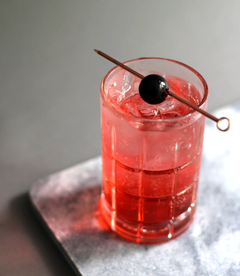 Load image into Gallery viewer, Heritage Distilling Co Pomegranate Flavored Vodka
