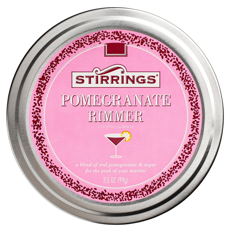 Load image into Gallery viewer, Stirrings Pomegranate Rimmer
