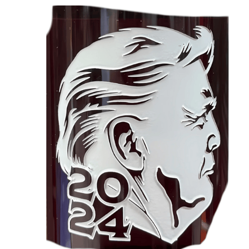 Load image into Gallery viewer, 2XO French Oak &quot;Presidential 2024 Edition&quot; Bourbon Whiskey
