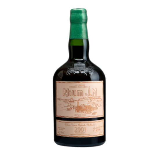 Rhum J.M. 15 Year Vintage - Main Street Liquor
