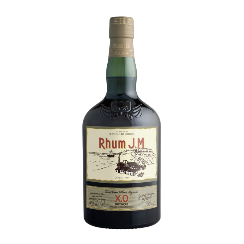 Load image into Gallery viewer, Rhum J.M. X.O. - Main Street Liquor

