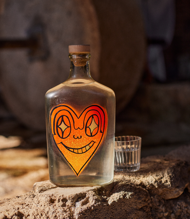 Load image into Gallery viewer, Agua-de-Cora-CUIXE-BARRIL-3
