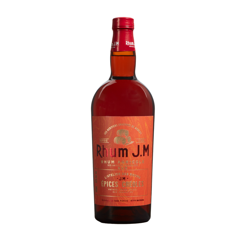 Load image into Gallery viewer, Rhum J.M Atelier Épices Créoles - Main Street Liquor
