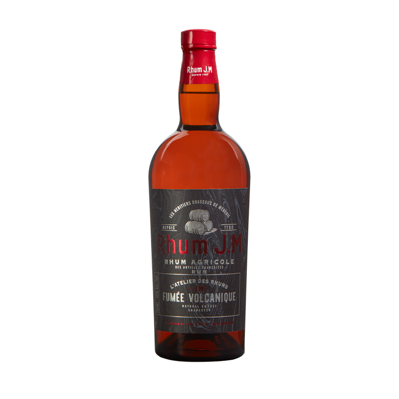 Load image into Gallery viewer, Rhum J.M Atelier Fumée Volcanique - Main Street Liquor
