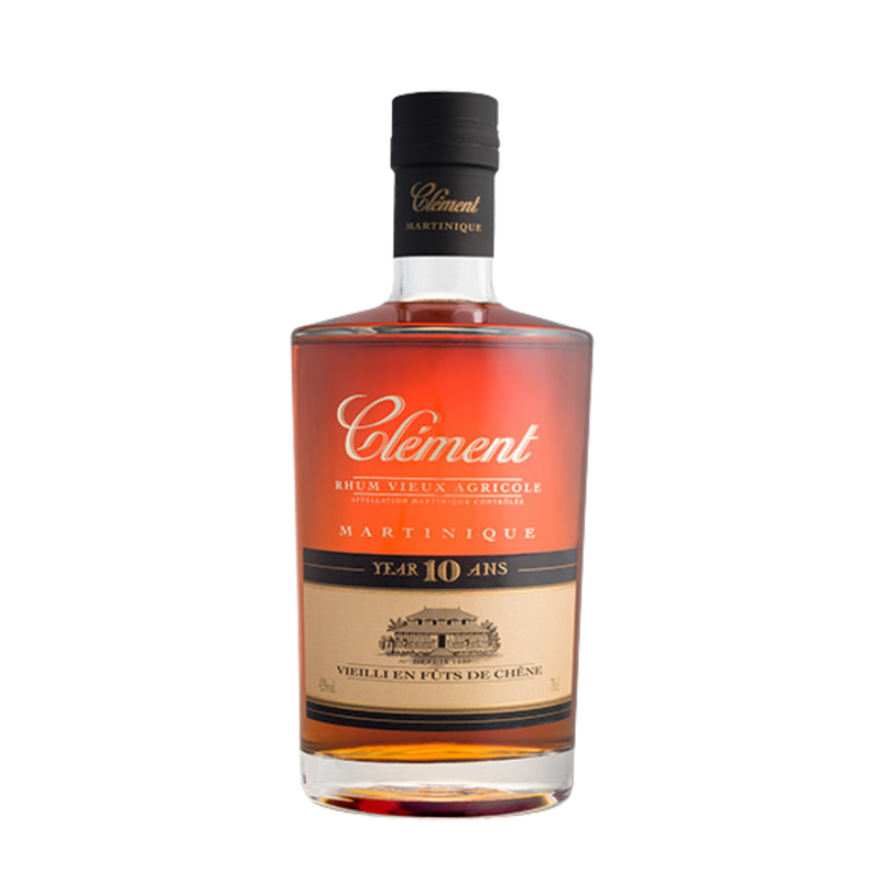 Load image into Gallery viewer, Rhum Clément 10 Year Old Gran Reserve - Main Street Liquor
