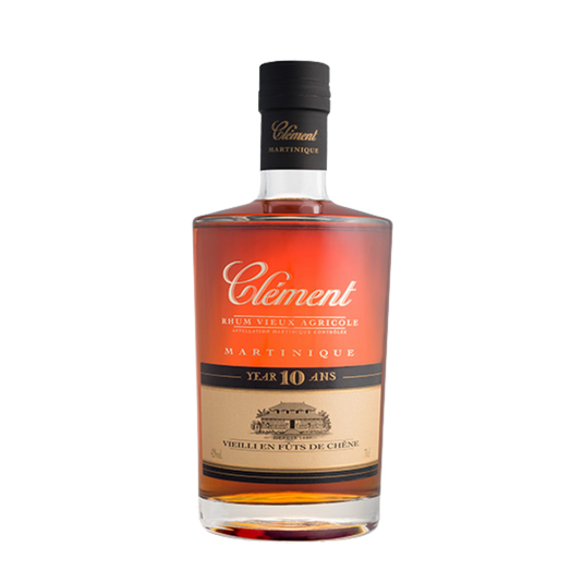 Rhum Clément 10 Year Old Gran Reserve - Main Street Liquor