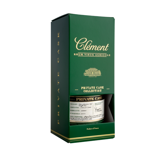 Rhum Clément 2015 Grappa Finish - Main Street Liquor