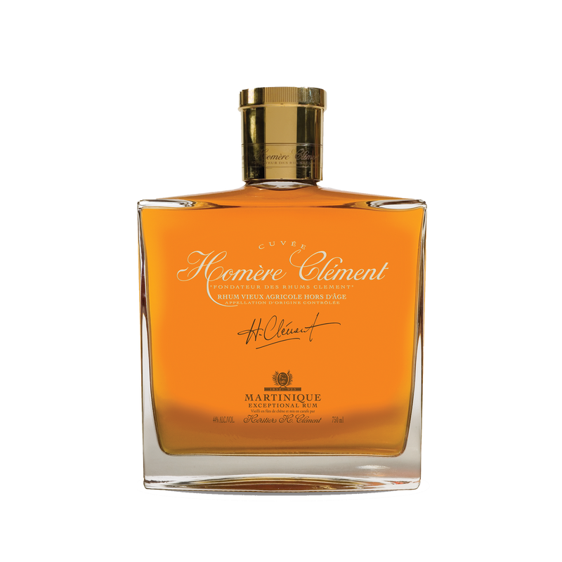 Load image into Gallery viewer, Rhum Clément Cuvée Homère - Main Street Liquor
