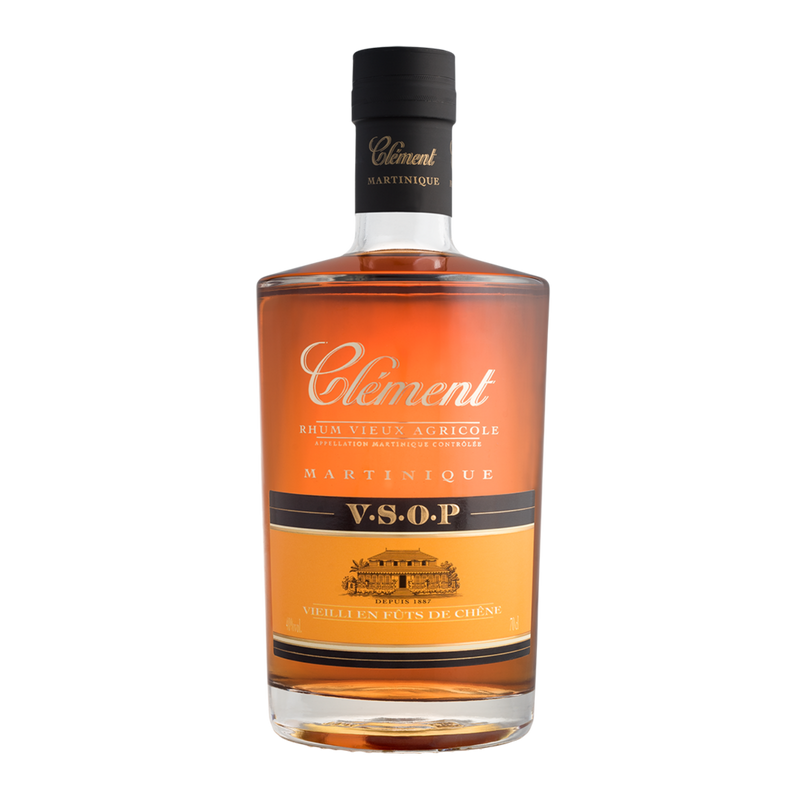 Load image into Gallery viewer, Rhum Clément V.S.O.P. - Main Street Liquor
