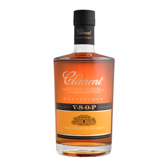 Rhum Clément V.S.O.P. - Main Street Liquor