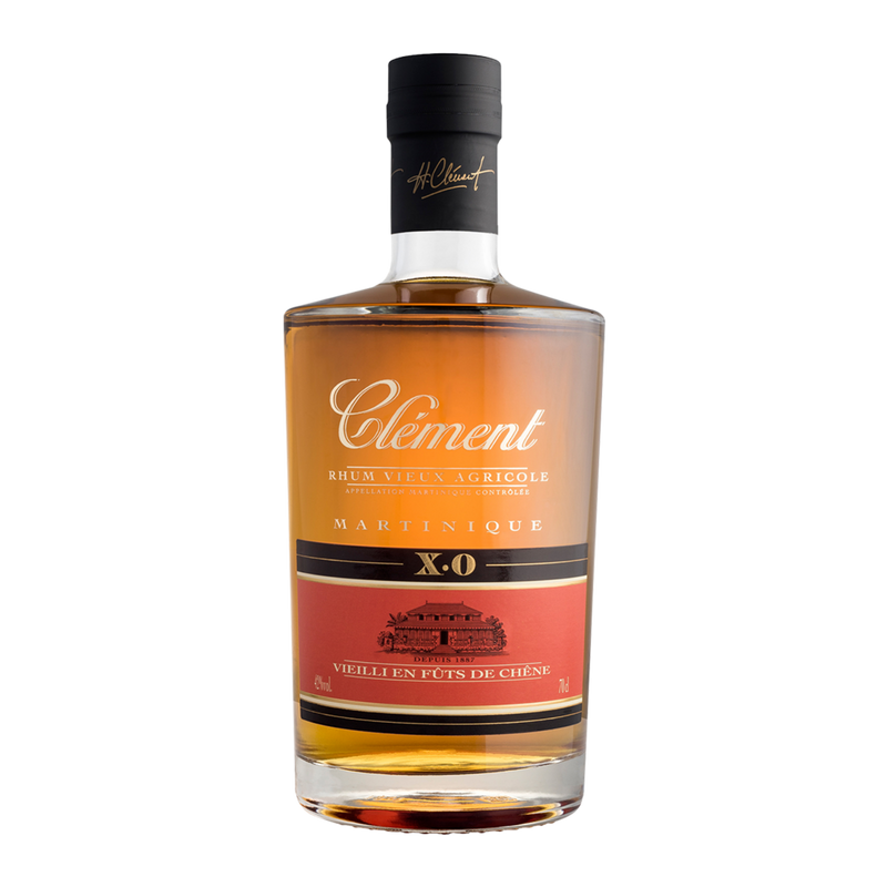 Load image into Gallery viewer, Rhum Clément X.O. Vieux Rhum Agricole - Main Street Liquor

