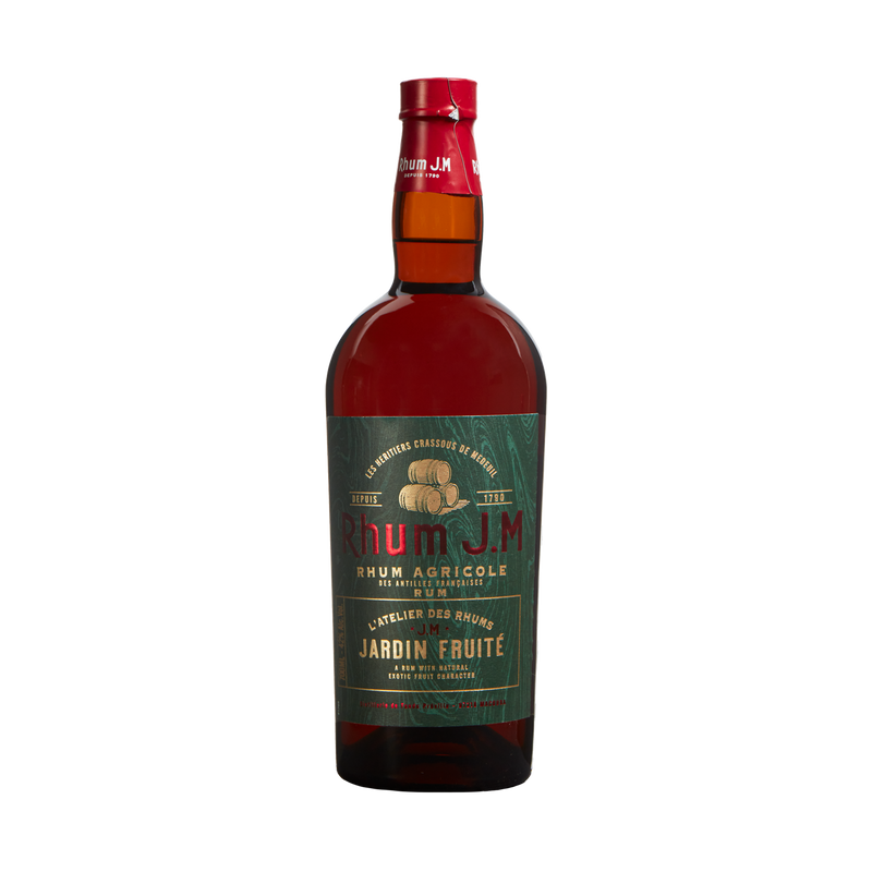 Load image into Gallery viewer, Rhum J.M Atelier Jardin Fruité - Main Street Liquor
