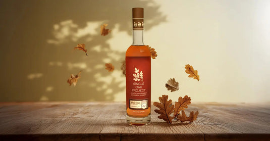 Buffalo Trace Single Oak Project Kentucky Straight Bourbon - Main Street Liquor
