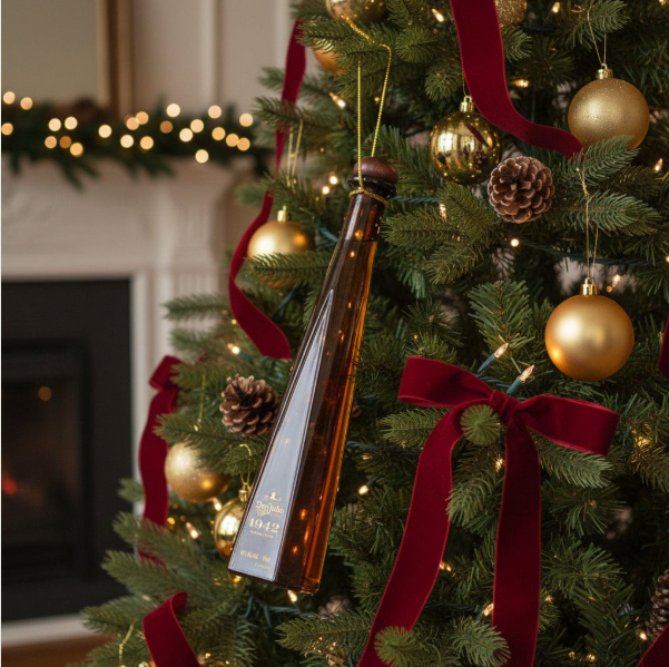 Load image into Gallery viewer, Don Julio 1942 Tequila Añejo 50ml Ornament 10 - Pack - Main Street Liquor
