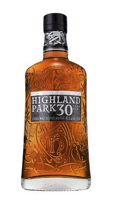 Highland Park 30 Year Old Single Malt Scotch Whisky - Main Street Liquor