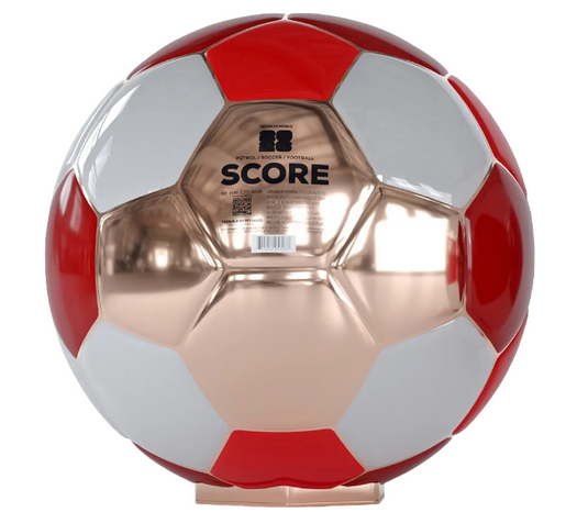 Score Tequila Reposado 2026 Canada Limited Edition Soccer Ball - Main Street Liquor