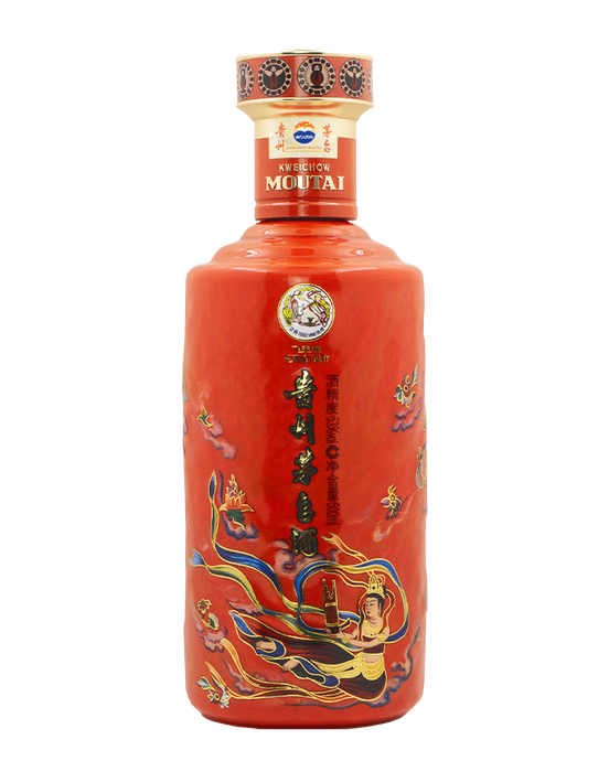 Moutai Shengle Feitian moutaiamerica