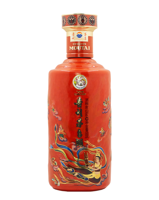 Moutai Shengle Feitian moutaiamerica