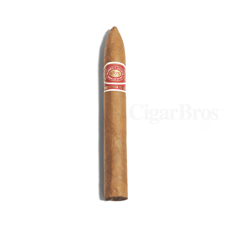 Load image into Gallery viewer, Romeo Y Julieta Reserva Real No.2 Box Pressed
