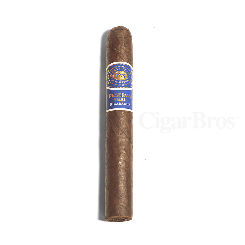 Load image into Gallery viewer, Romeo y Julieta Reserva Real Nica Toro
