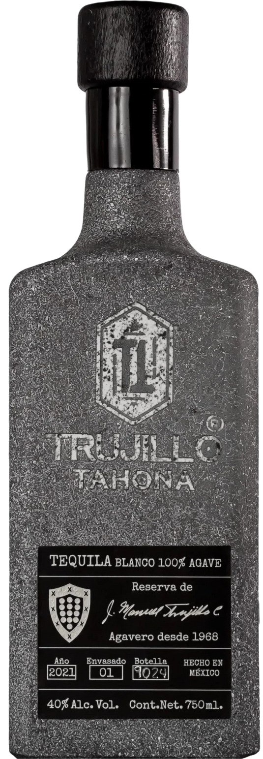 Trujillo Tahona Tequila Blanco - Main Street Liquor